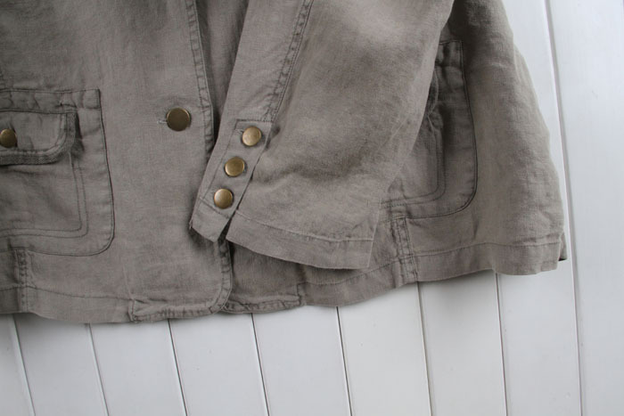 Women Casual jacket pants - Click Image to Close